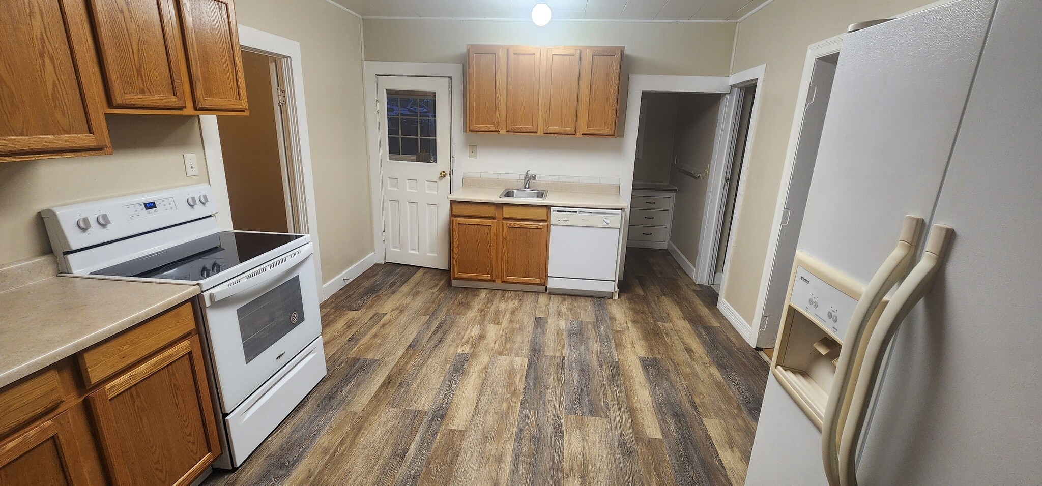 Kitchen - 12902 NW Marina Way