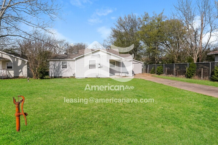 Building Photo - 4617 Chandler St