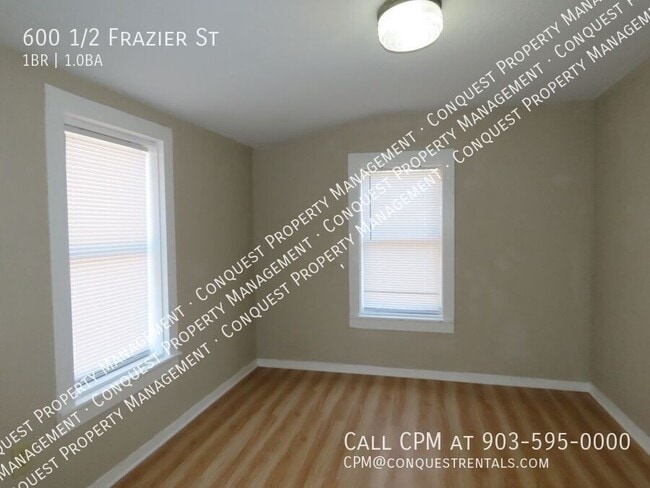 Building Photo - 600 E Frazier St