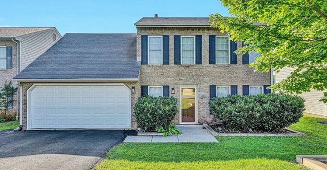 Primary Photo - 4855 Golfview Dr NE