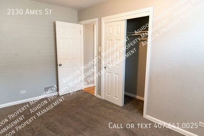 Building Photo - 2130 Ames St