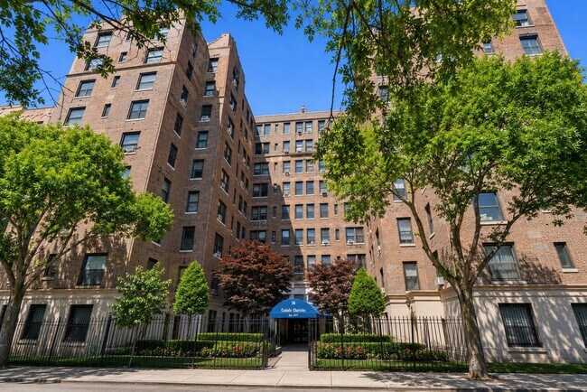 Building Photo - 50 Glenwood Ave