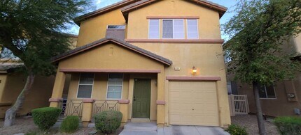 Building Photo - Fort Apache & Sunset