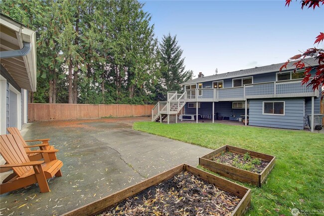 Building Photo - 4Bd/2Ba Renton House