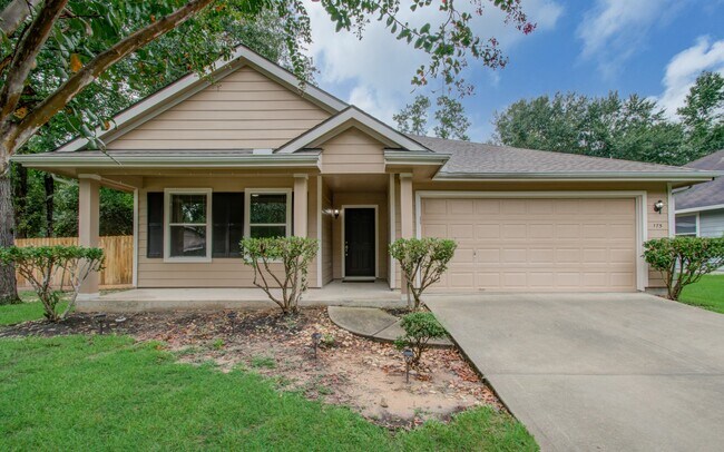 Building Photo - 175 N Vesper Bend Cir