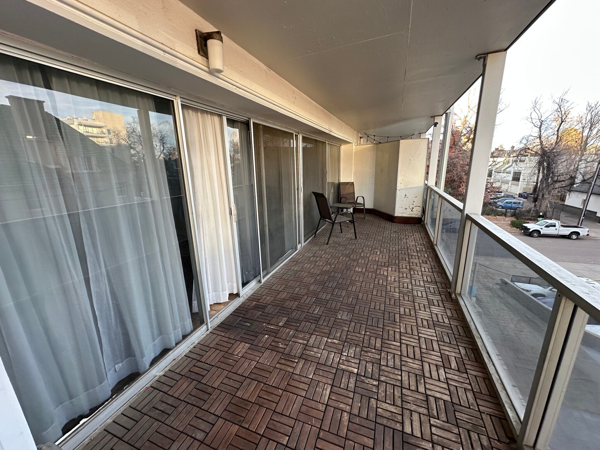 Building Photo - 888 N Logan St