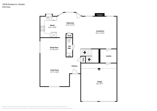 Building Photo - 12618 Duchess Ln