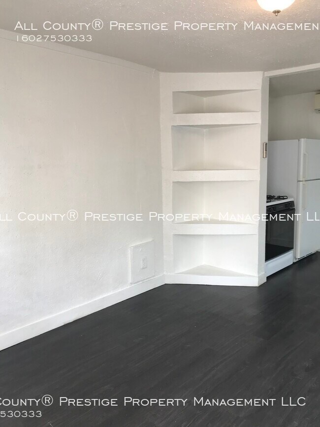 AllInclusive Studio Apartment 1545 W Roosevelt St Phoenix AZ 85007