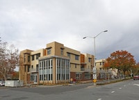 Building Photo - Birch Plaza