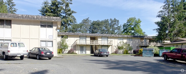 Building Photo - Pacific Ridge Apartments