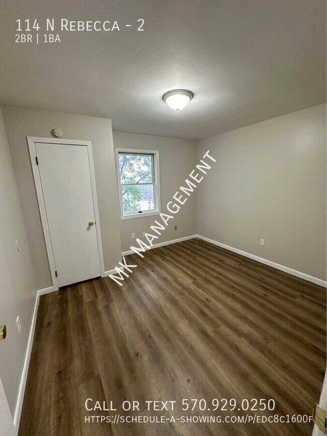 Building Photo - 114 N Rebecca Ave