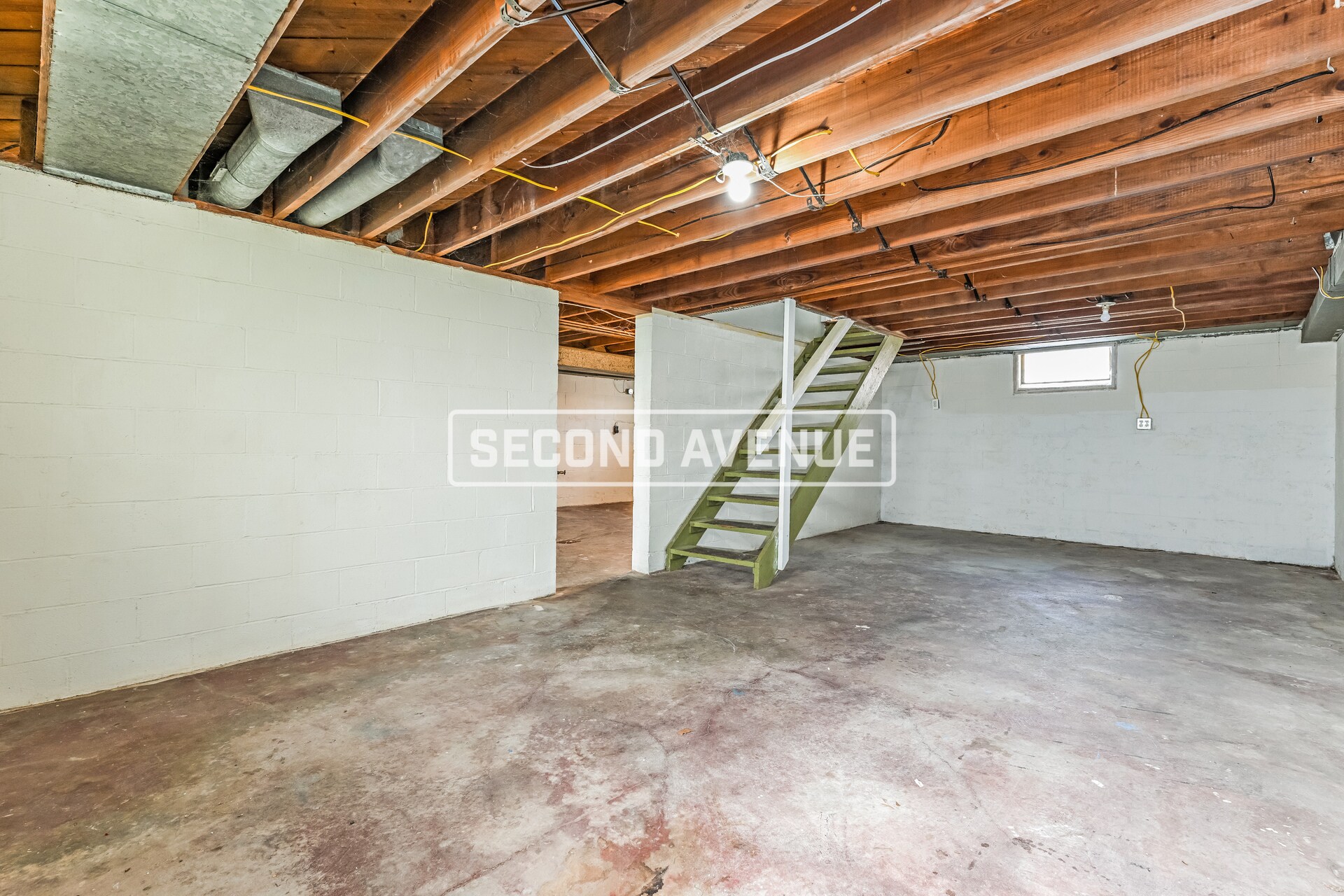 Building Photo - 1247 Cascade Rd