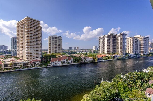 Building Photo - 19390 Collins Ave