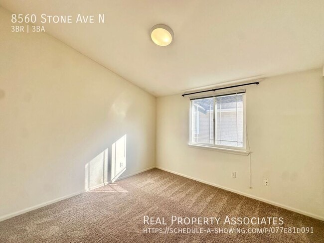 Building Photo - 8560 Stone Ave N