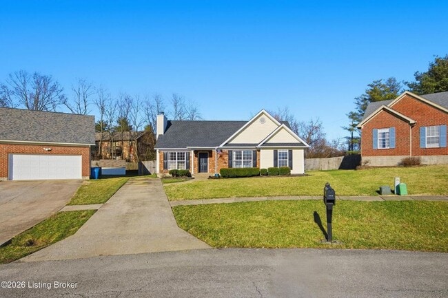 Building Photo - Rolling Ridge Home For Rent