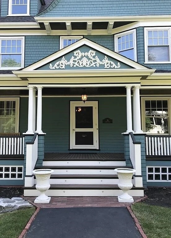 Building Photo - 70 Sumner St