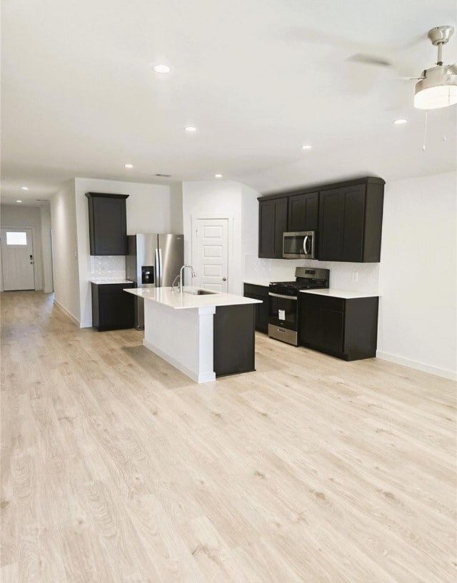 Building Photo - 1203 Via Sacra Dr