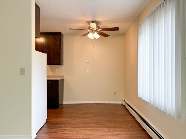 Interior Photo - Greenway Commons