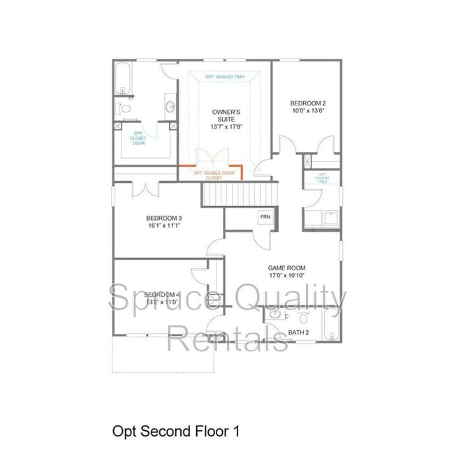 Building Photo - 1541 Mariners Ct