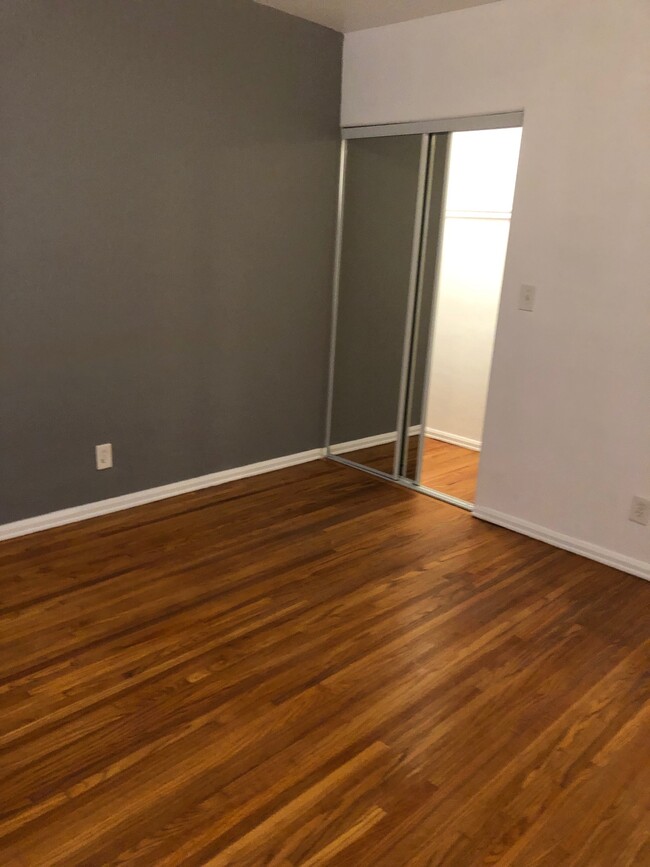 Bedroom - 2312 33rd St