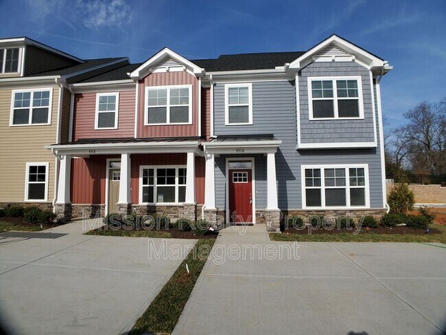 Building Photo - 4509 Josephine Ln