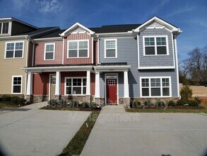 Building Photo - 4504 Josephine Ln