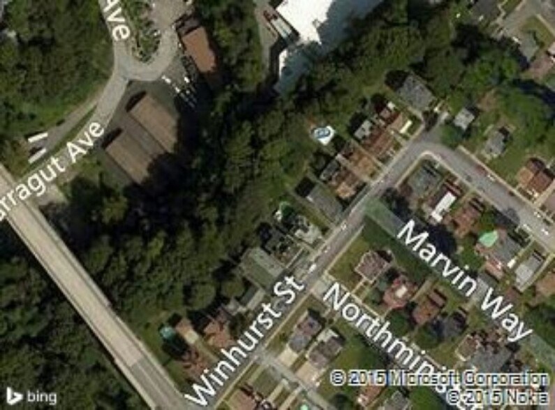 Primary Photo - 1820 Winhurst St