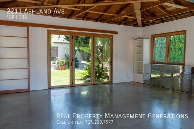 Building Photo - 2211 Ashland Ave