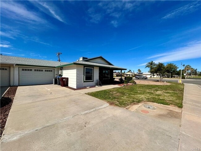 Building Photo - 55+ home