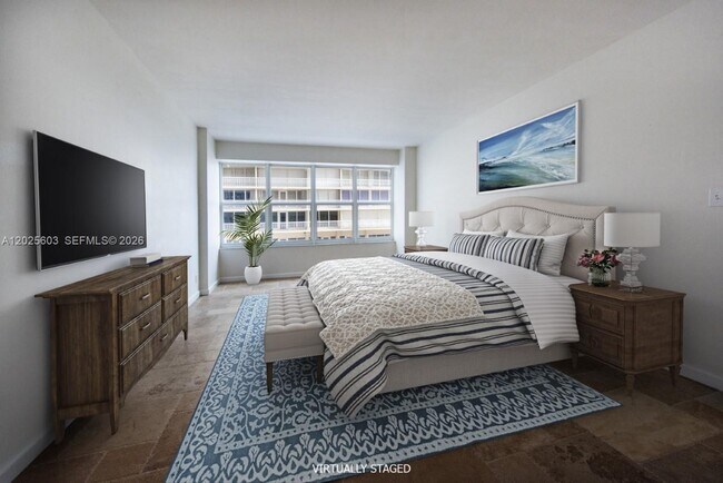 Building Photo - 4010 Galt Ocean Dr