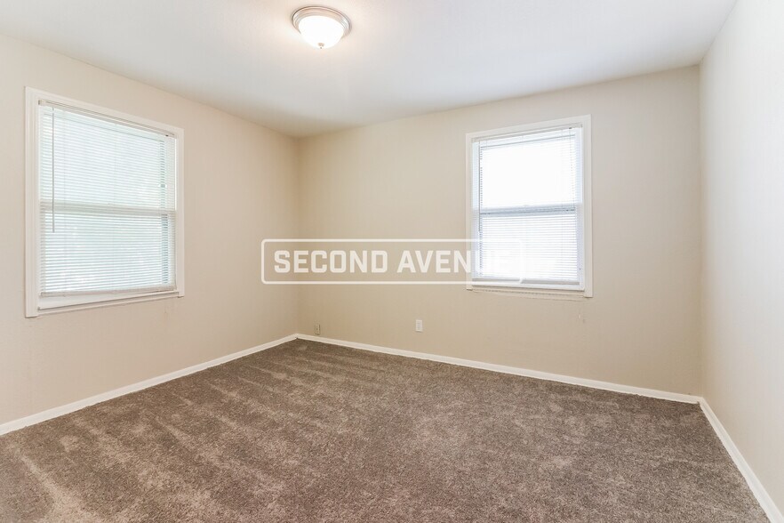 Building Photo - 5213 Wilburn Ct