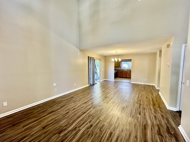 Building Photo - Three Bedroom Home in the Farm with a Lagoon View!