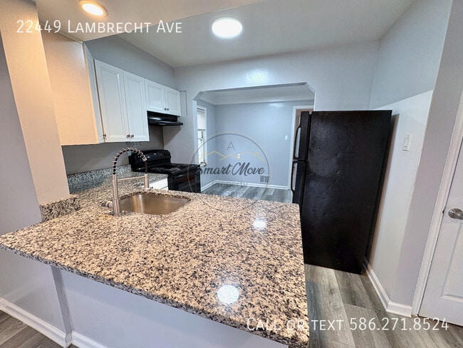 Building Photo - 22449 Lambrecht Ave