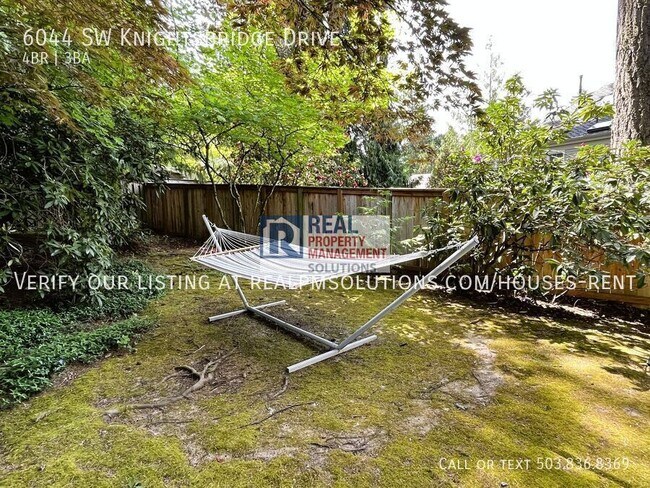Building Photo - 6044 SW Knightsbridge Dr