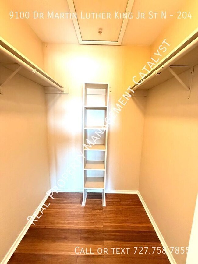 Building Photo - 9100 Dr M.L.K. Jr St N