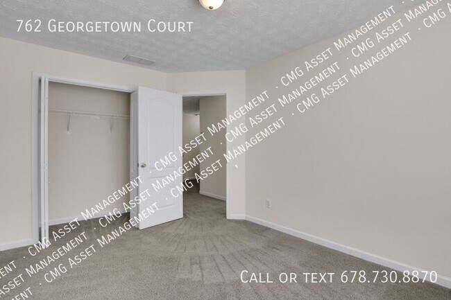 Building Photo - 762 Georgetown Ct