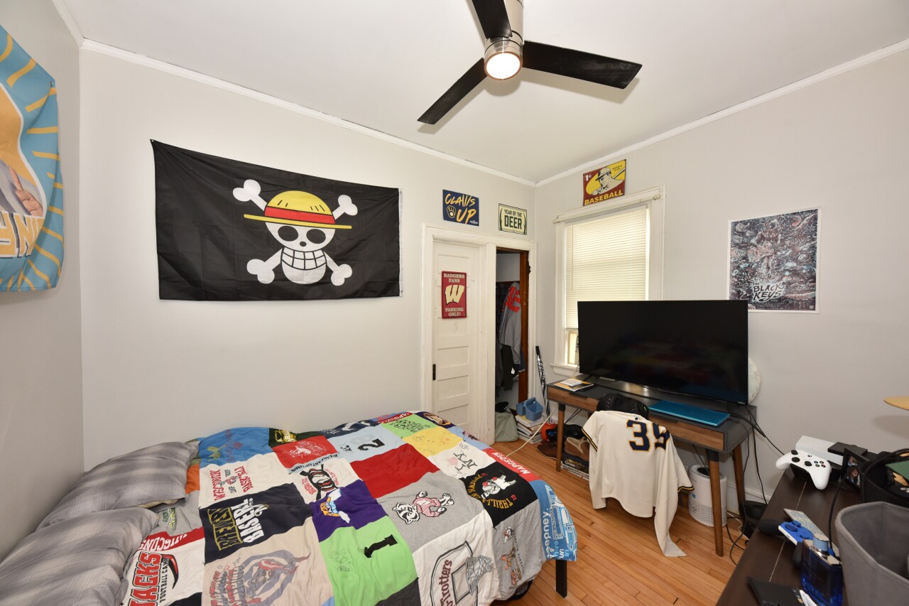 Bedroom 2 - 2855 N Murray Ave