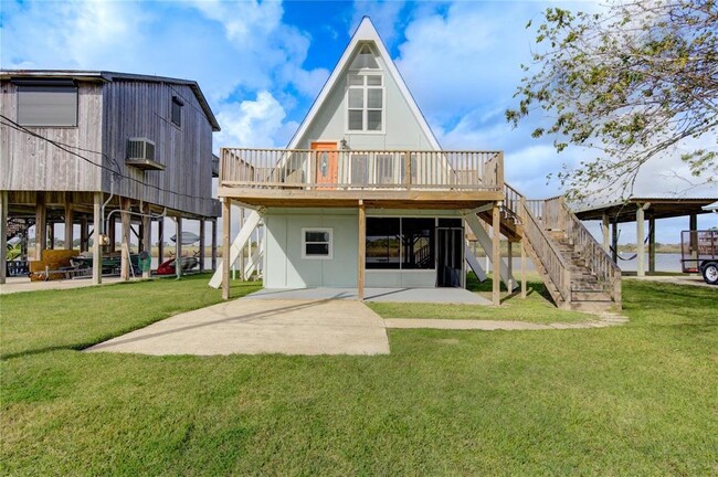 Building Photo - 239 Redfish Dr