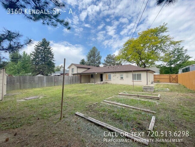 Building Photo - 3160 Kendall St