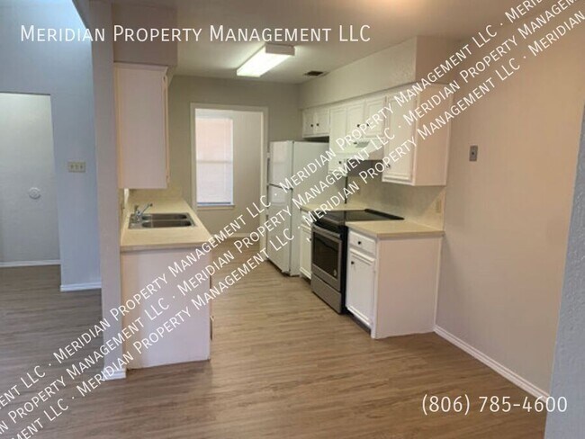 Building Photo - 2019 S Loop 289