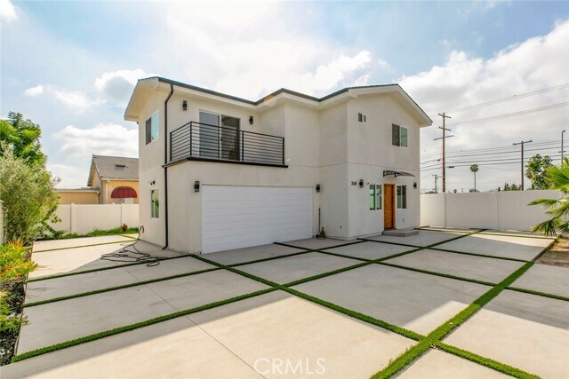 Building Photo - 7610 Gentry Ave
