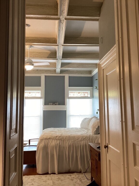 Bedroom - 391 S Main St