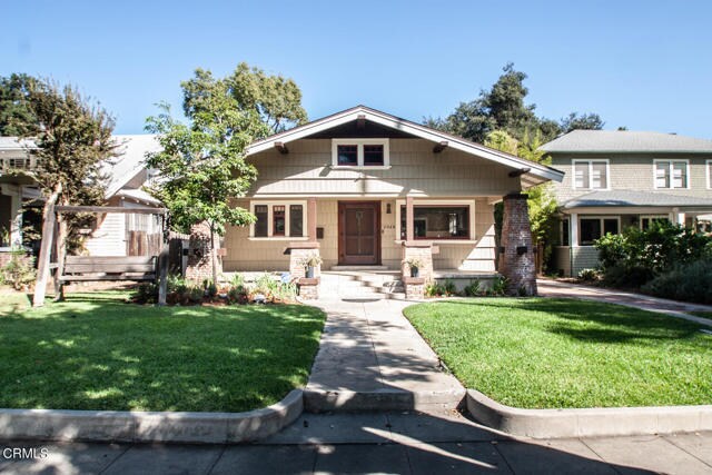Building Photo - 2044 Milan Ave