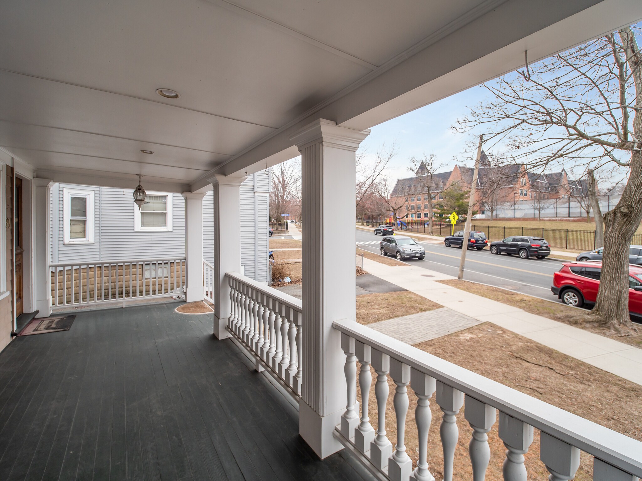 Building Photo - 60 Powder House Blvd