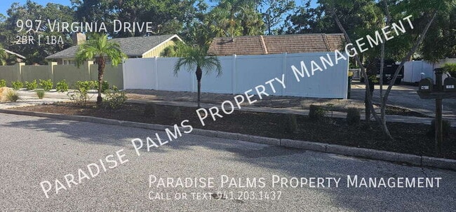 Building Photo - 997 Virginia Dr