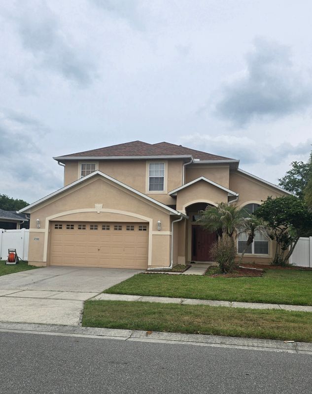 Building Photo - 2500 Baykal Dr