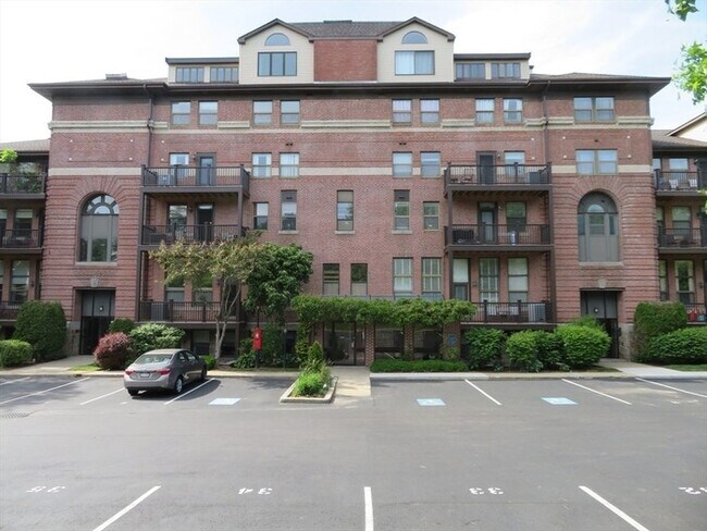 Building Photo - Updated 2BR / 2BA Condo with Private Deck & In-Unit Laundry at Academy Park