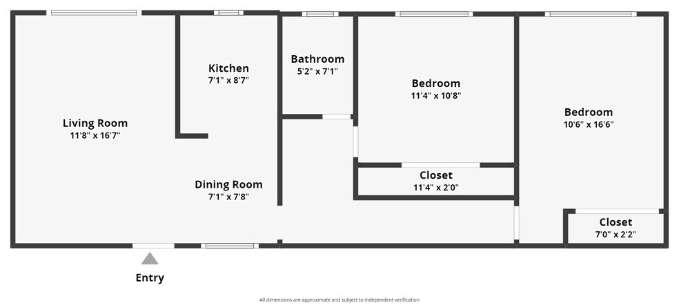 Building Photo - 7732 Chapman Ave