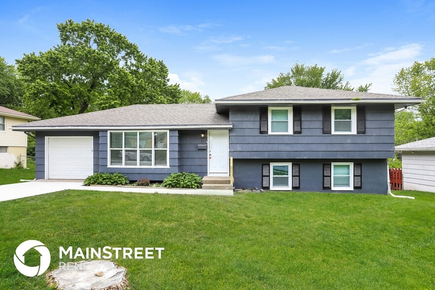 Primary Photo - 6311 E 102nd Terrace