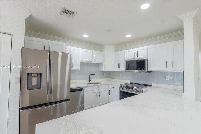 Building Photo - Northwest 159th Street, Miami, FL 33169 - 3 BR 2 BA house